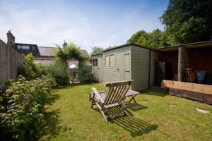 Garden- click for photo gallery